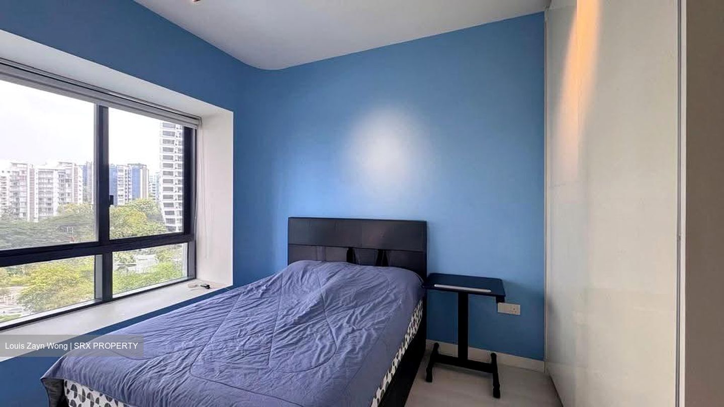 D'Leedon (D10), Condominium #612717141